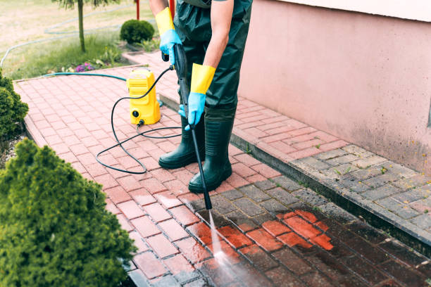 Trusted Marion, KY Pressure Washing Services Experts