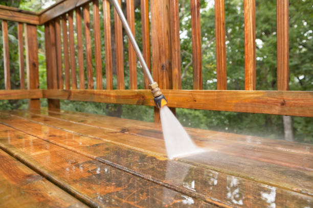 Best Parking Lot and Garage Cleaning  in Marion, KY